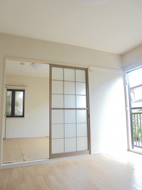  ラ・フォーレ長野Ｃ棟