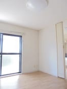  ラ・フォーレ長野Ｃ棟