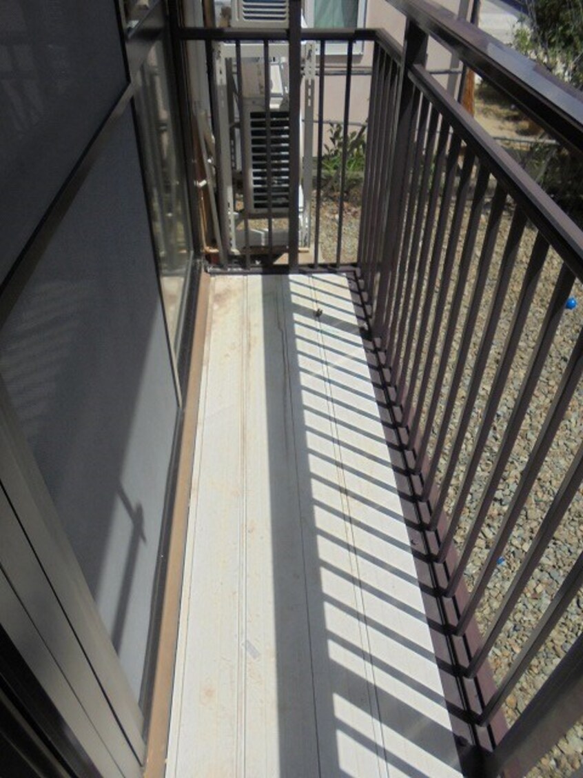 画像は101号室です（参考） ラ・フォーレ長野Ｃ棟