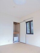 画像は101号室です（参考） ラ・フォーレ長野Ｃ棟