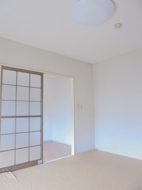  ラ・フォーレ長野Ｃ棟