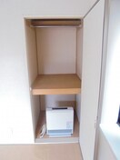 画像は101号室です（参考） ラ・フォーレ長野Ｃ棟