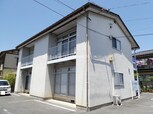 コーポ飯島Ａ棟