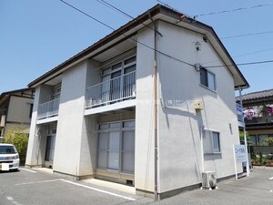 コーポ飯島Ａ棟