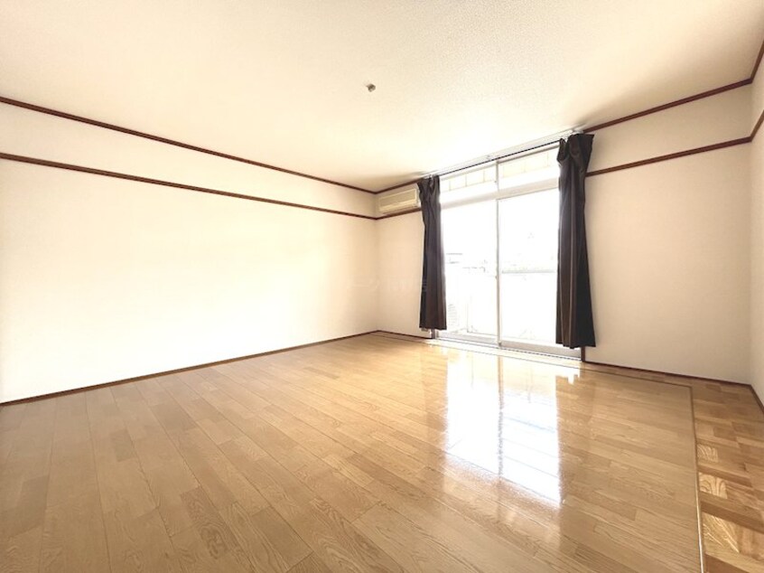 ※別部屋参考写真です。 柏アパート