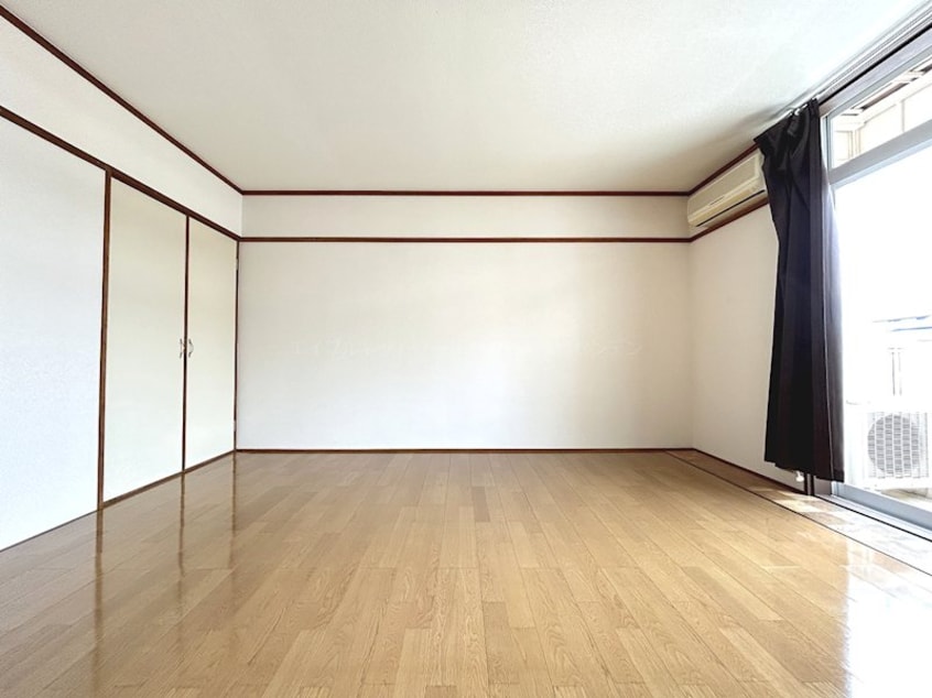 ※別部屋参考写真です。 柏アパート