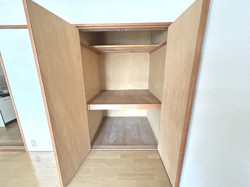 ※別部屋参考写真です。 柏アパート