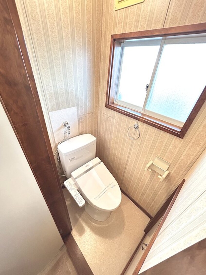 ※別部屋参考写真です。 柏アパート