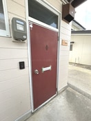 ※別部屋参考写真です。 柏アパート