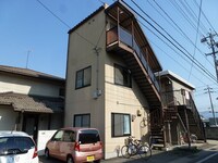 フォーブル荒木II