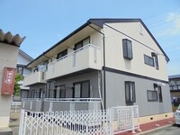 パークハウス田中