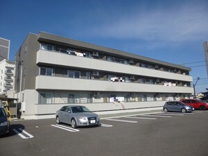サンライズ七瀬