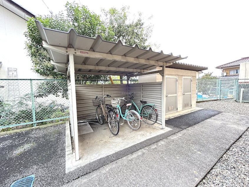  アパルトマン上松