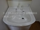  アパルトマン上松