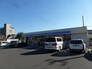ﾛｰｿﾝ 長野SBC通店(コンビニ)まで825m アパルトマン上松
