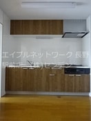  アパルトマン上松