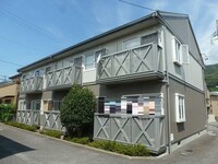 フレグランスアップルＮ棟