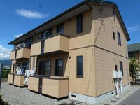 バリュージュ田中IIＢ棟