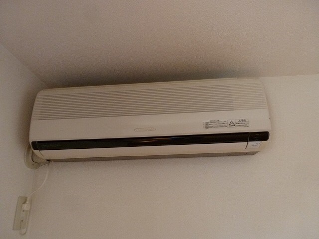 写真は101号室です（参考） バリュージュ田中IIＢ棟