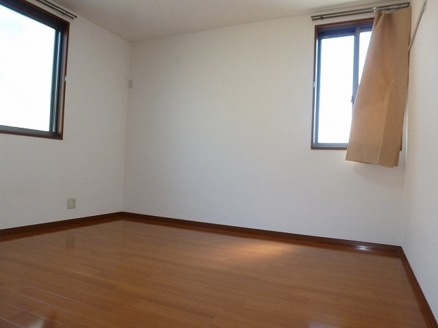 写真は101号室です（参考） バリュージュ田中IIＢ棟