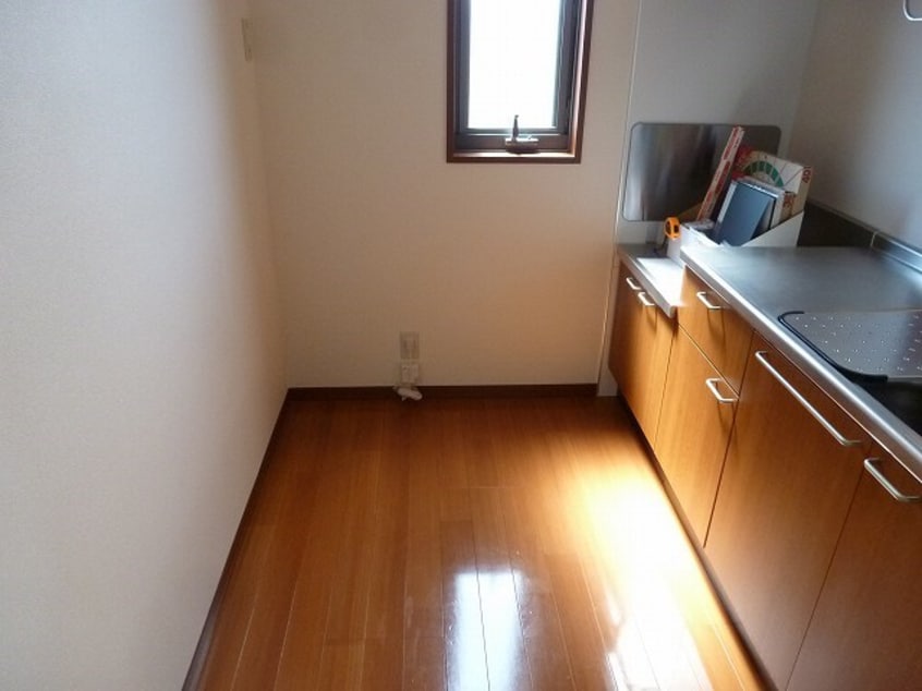 写真は101号室です（参考） バリュージュ田中IIＢ棟