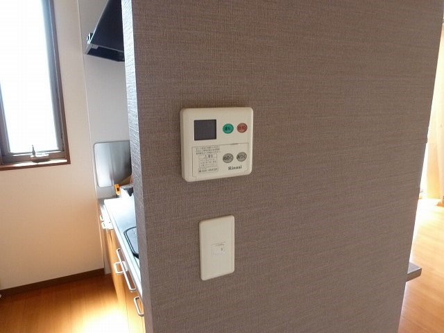 写真は101号室です（参考） バリュージュ田中IIＢ棟