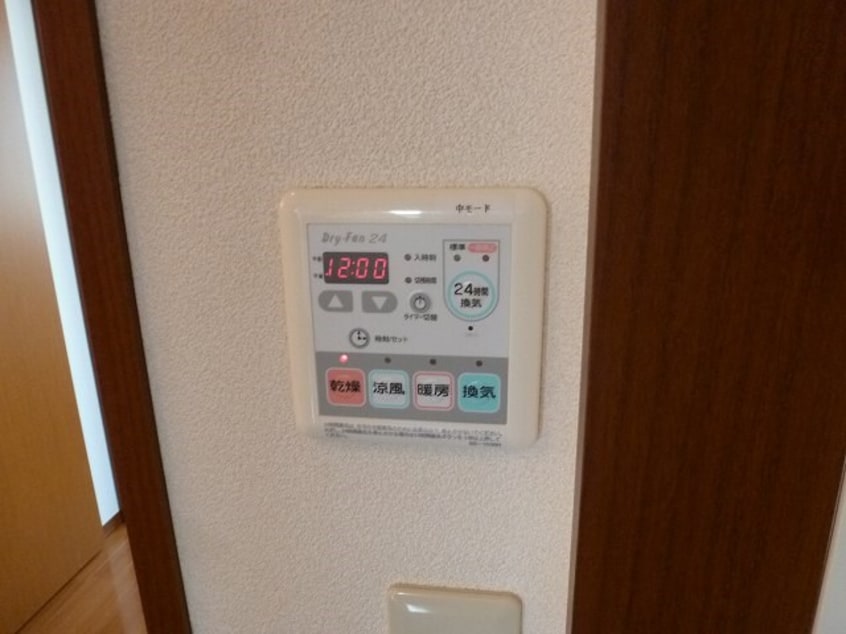 写真は101号室です（参考） バリュージュ田中IIＢ棟