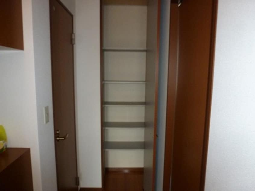 写真は101号室です（参考） バリュージュ田中IIＢ棟