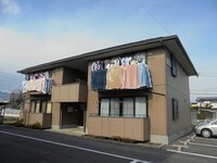 ディアスほりうちＡ棟