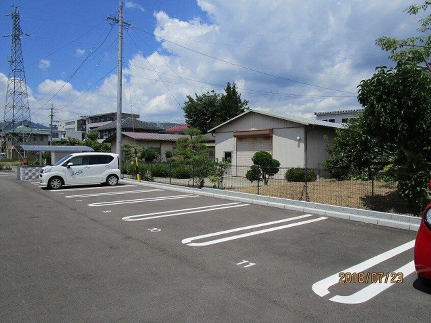  ベラ・ルーチェ