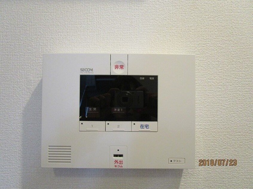  ベラ・ルーチェ