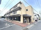 セブンリバーハウスの外観