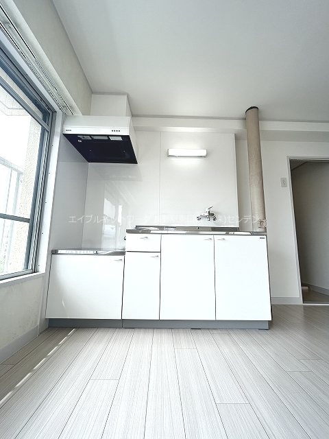  長野電鉄長野線/市役所前駅 徒歩12分 3階 築44年