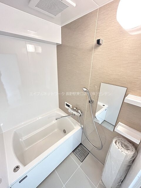  長野電鉄長野線/市役所前駅 徒歩12分 3階 築44年