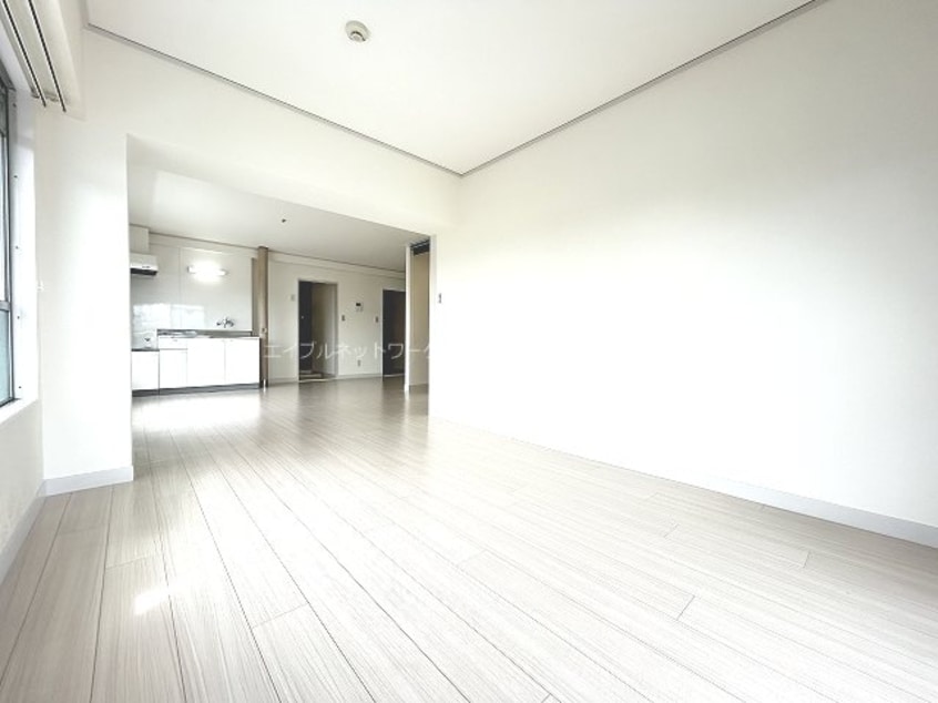  長野電鉄長野線/市役所前駅 徒歩12分 3階 築44年