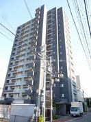 サーパス県町の外観