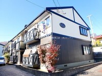 ベルメゾンさしでＡ棟