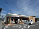 ｾﾌﾞﾝｲﾚﾌﾞﾝ 長野工業高校前店(コンビニ)まで430m クレセントIII