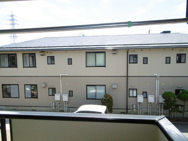  グリーンハイツベルＢ棟