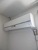 冷暖エアコン グリーンハイツベルＢ棟