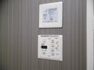 浴室換気乾燥機付き 長野電鉄長野線/桐原駅 徒歩20分 2階 築16年