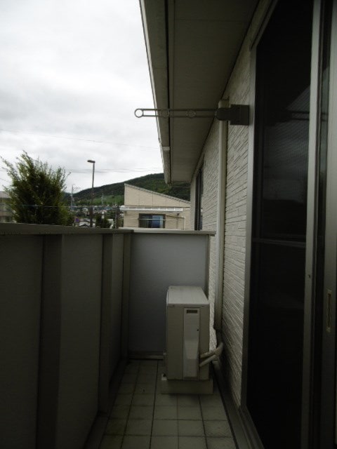  長野電鉄長野線/桐原駅 徒歩20分 2階 築16年