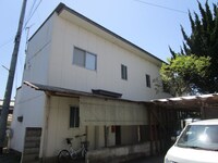 七瀬中町連棟