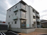 パルテール若里