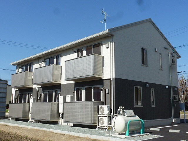  グランメールA