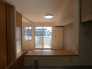 写真は202号室です グランメールA