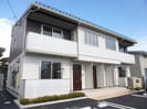 リラフォート平林の外観