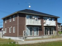 アンベリール長池Ｂ