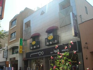 ハイム山ニ