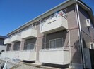 1階 築27年の外観